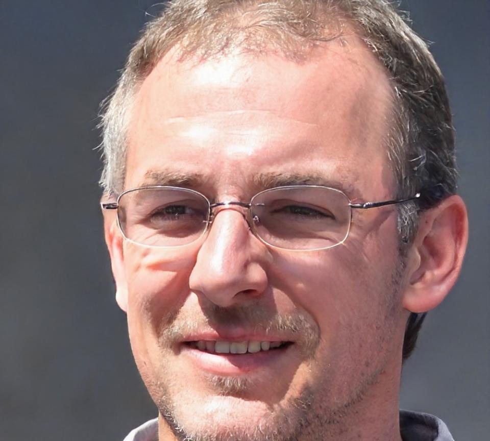 Tadeusz Kowalski, Kursleiter für DevOps-Prozesse